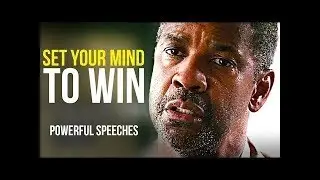 SET YOUR MIND TO WIN - Motivational Video 2017
