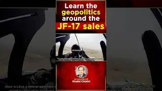 Click above to watch 👆🏼#pakistanairforce #jf17 #aviation #paf #pilot #india #fighterpilot #viral