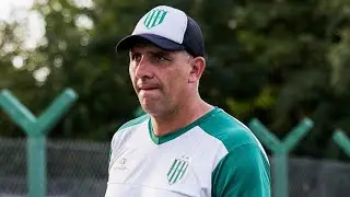 El Flaco Bilos y Banfield, un v&iacute;nculo de m&aacute;s de 20 a&ntilde;os de historia 🙌🏼💚