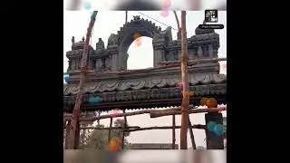 Temple arch new degines.. 👏👏