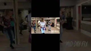 Salsa Dance Solo Workshop! 🔥 (No Partners)