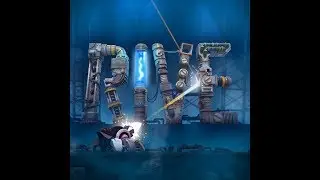 {RIVE: Wreck, Hack, Die, Retry!} - first ten minutes