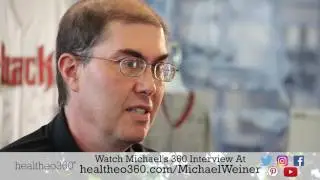 360 Interview Series: Michael Weiner Promo