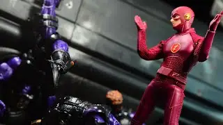 Soap Studios 1:12 Scale The Flash Season 1 Review