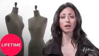 Project Runway: The Winning Design, Episode 4 | Lifetime