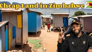 Land in Zimbabwe for Just $100! Too Good to Be True?