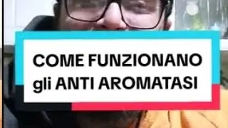 anti aromatasi: funzionamento e precisazioni sul primobolan