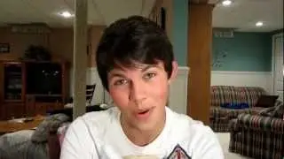 British Accent Vlog.
