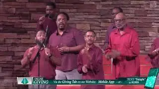 Temple Encore Presentation - November 16, 2025