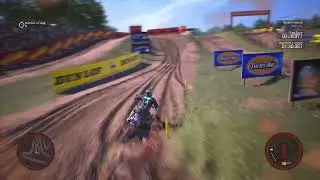 MXGP 2021 - France, Lacepelle Marival - 1.30.174 - #1 PS5 - 4K 60fps