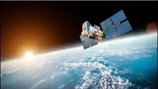 Intergelactic space transmission