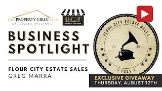 Local Business Spotlight: Flour City Estate Sales