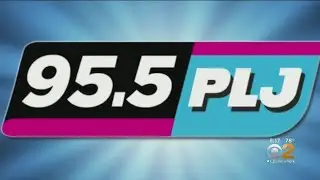 WPLJ Signing Off The Radio