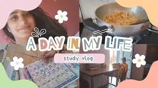 A house wife study vlog #ugcnetasprent