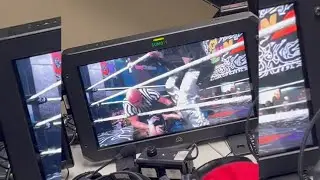 Backseat Boyz Attacked By Juggalo At JCW Show - Purely Speculation