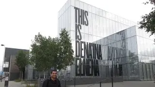 2021 Alaska USA: Anchorage Museum
