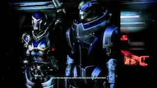 MassEffect3 No Wrex, but we have Wreav
