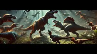 LIVE ~Path of Titans Lets Dino Up!~ Road To 1k Subs!