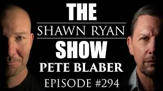 Pete Blaber - Delta Force Commander Exposes the Failures Behind Pat Tillman’s Death | SRS #294