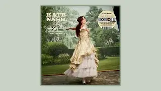 Kate Nash - Space Odyssey 2001 (Demo) (RSD 2024 Vinyl Exclusive)