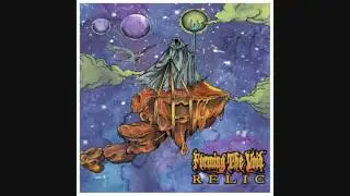 FORMING THE VOID - Bialozar (full song)