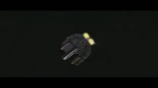 KOTOR Unreleased Cutscene Music:  Battle above the Unknown World