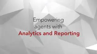 Analytics and Reporting Drives Best-in-Class CX