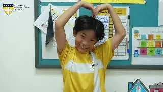 Parent Appreciation Video 2023 | St. Mary's International School