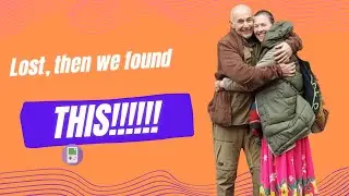 From Lost to Found: Our Journey to a Shared Purpose (As a Couple!)