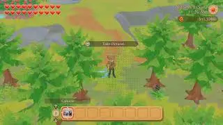 Story of seasons: pioneers of olive town blue bird