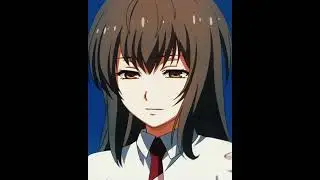 The best girl in tokyo ghoul 💙? #minami #tokyoghoul