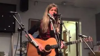 The Instow Concert (3) - Amy Newton