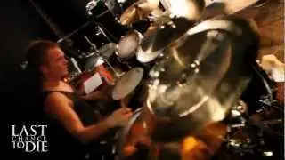 LAST CHANCE TO DIE - MONSTER VS. CHILDREN (LIVE MUSICVIDEO)