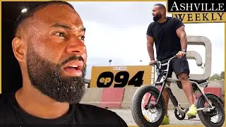 More Problems, More Solutions... in a Heatwave! | Ashville Weekly ep094