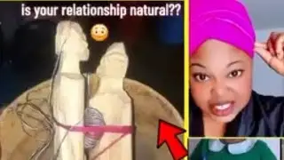 JUJU || SHE LEFT HER 'THING(PANT)😱'IN HIS ROOM... THE BABY MAMA USED JUJU ON IT TO..!😳💀