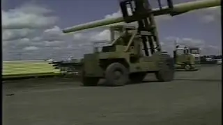 Vancouver Island Project West Coast Energy