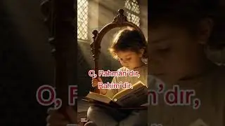 📖 F&acirc;tiha Suresi &mdash; T&uuml;rk&ccedil;e Meali #ayetler #amin #fatiha #kur&acirc;n #viral