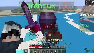 Pvp auf Gommehd und opsucht