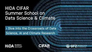 Machine Learning to Advance Climate Science