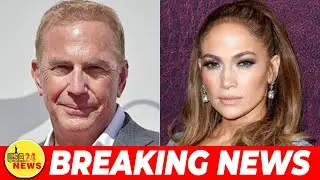 Jennifer Lopez and Kevin Costner spotted at same popular Aspen hotspot after high profile divorces