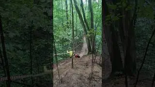Monocross hardcore EUC track #timurfearless