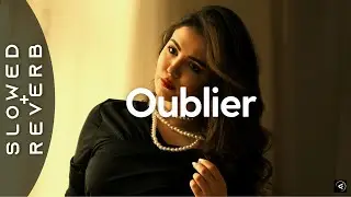 Kendji Girac - Oublier (s l o w e d + r e v e r b)