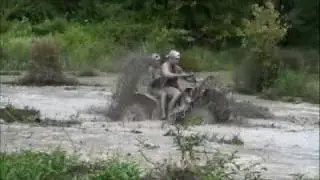 knight ryderz at rocks bottom