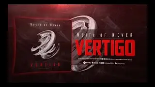 Vertigo - OFFICIAL Lyric Video