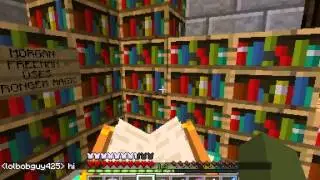 Mindcrack Fan Server: Part 7 