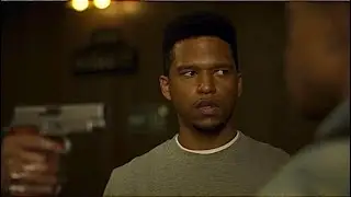 POWER Book 2: Ghost | Dru Gets Shot Part 1 - S01E09