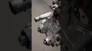 First Subaru EJ25 engine built in 2026 👍😎  #Subaru #EJ25 #EngineBuilding #JDM