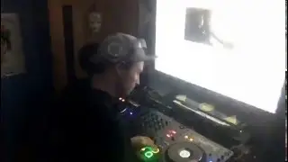 INSANI TEK PRODUCER Live Stream