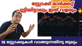 100% upside ETF |safe investment | Strategy to invest in Autobees ETF|ETF Malayalam |Trade4living