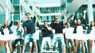 MAXIMALS, Bout & Sovth - Fall In Line (ft. Nino Lucarelli) (Official Music Video)